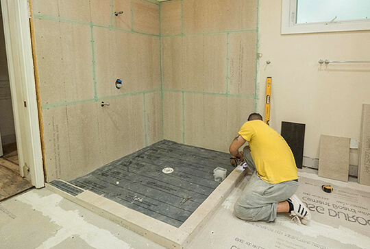 Bathroom Remodeling2 - Shik Builders